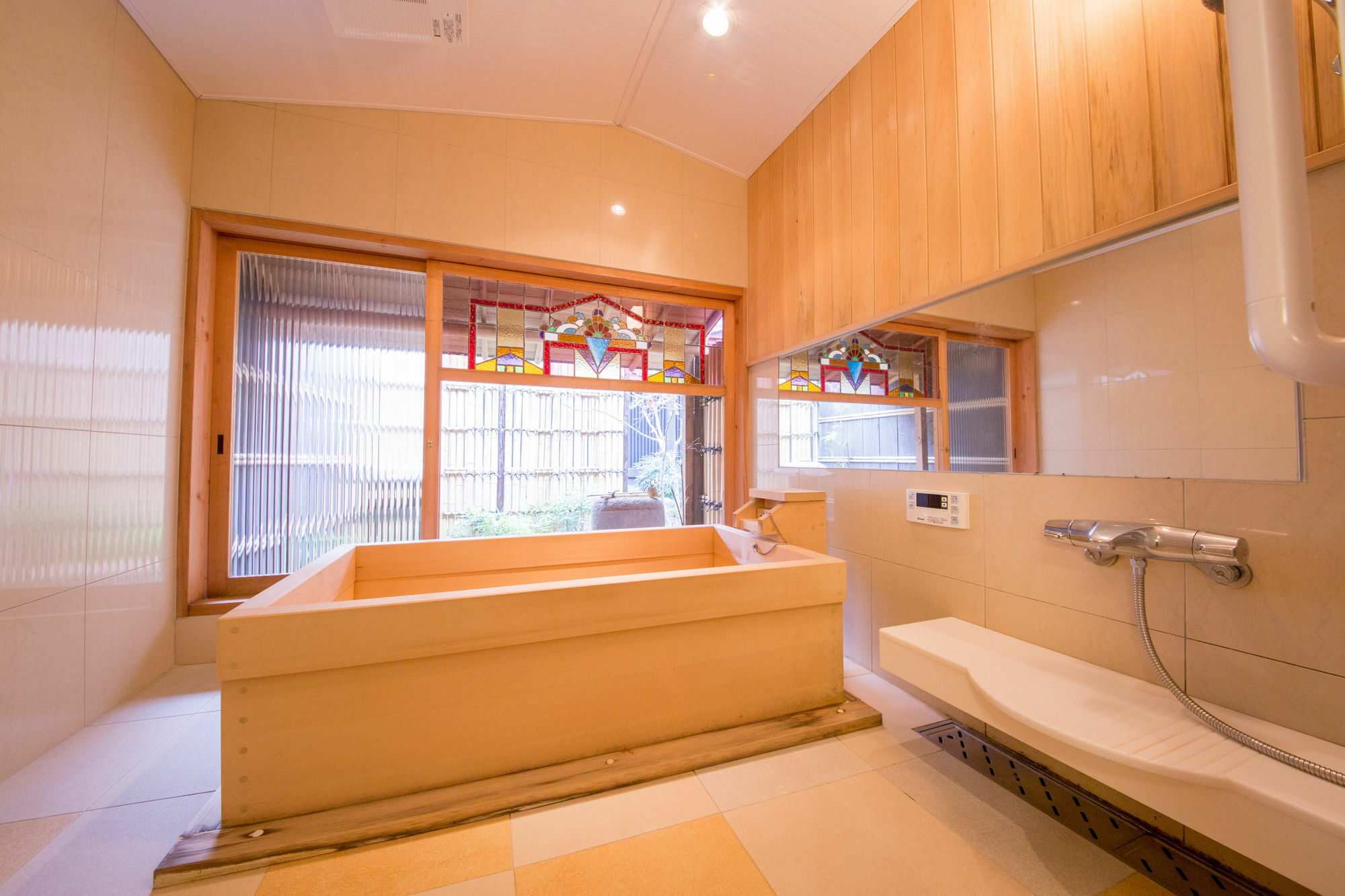 Le Machiya Rokkaku Suite Киото Экстерьер фото