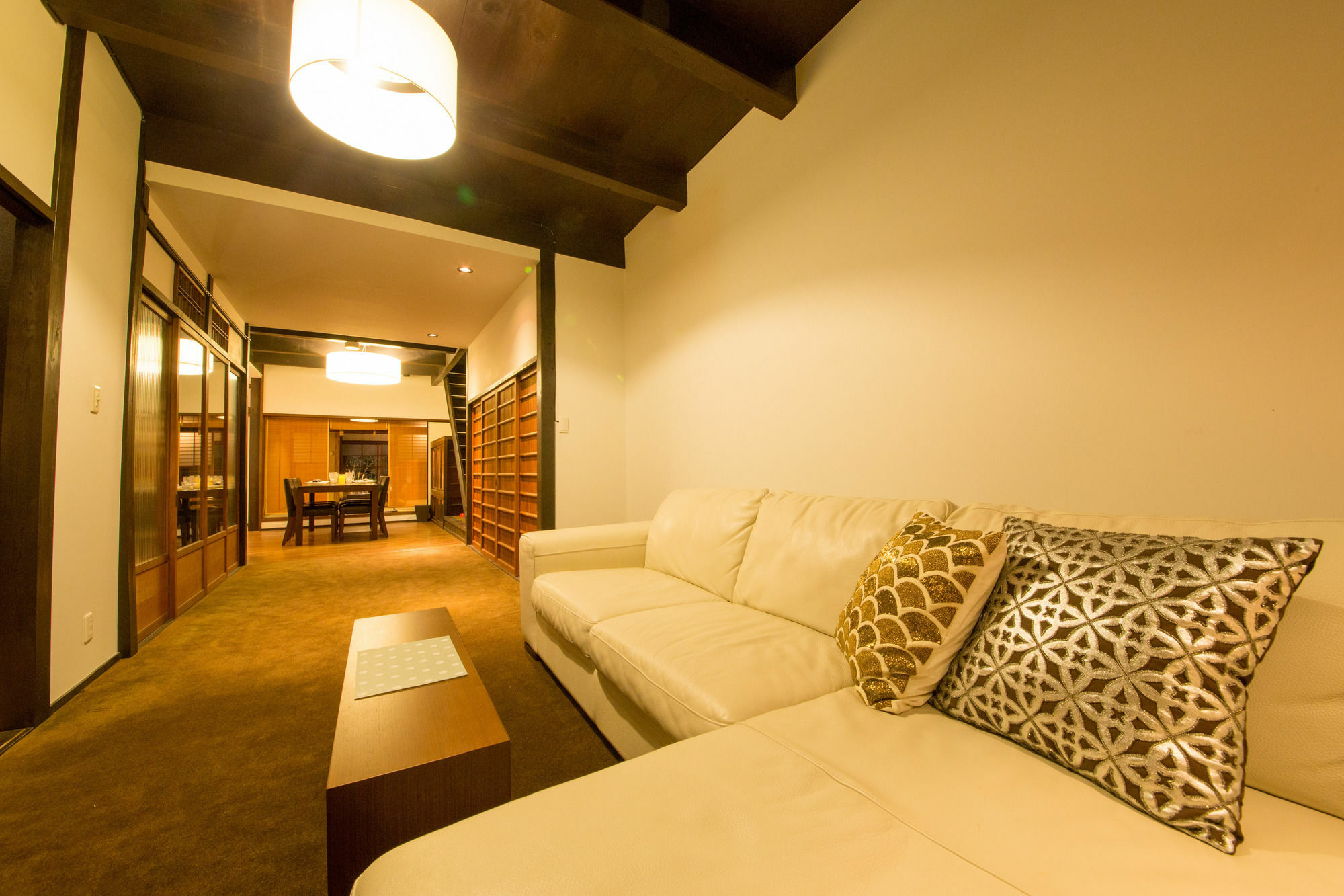 Le Machiya Rokkaku Suite Киото Экстерьер фото