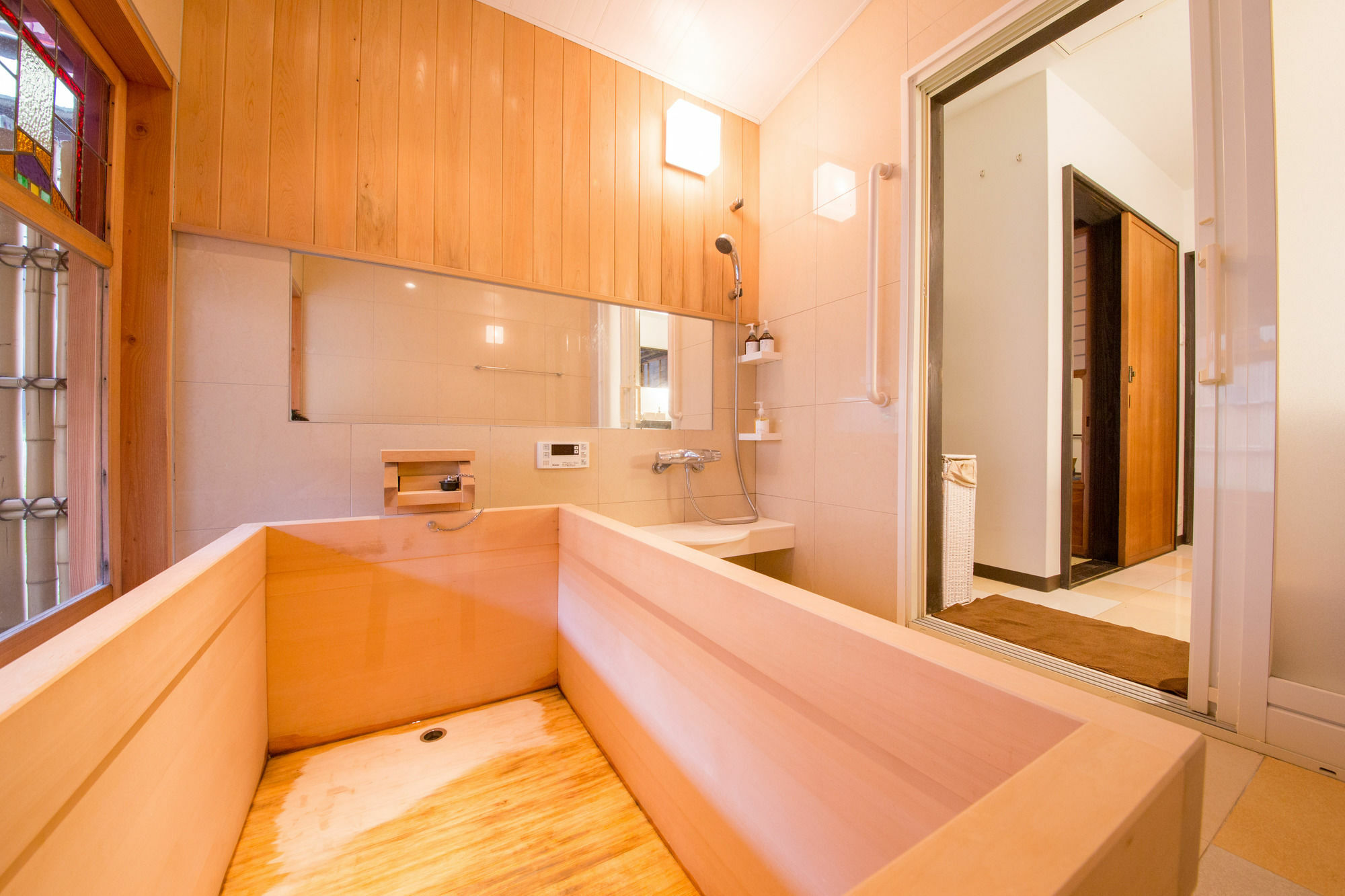 Le Machiya Rokkaku Suite Киото Экстерьер фото
