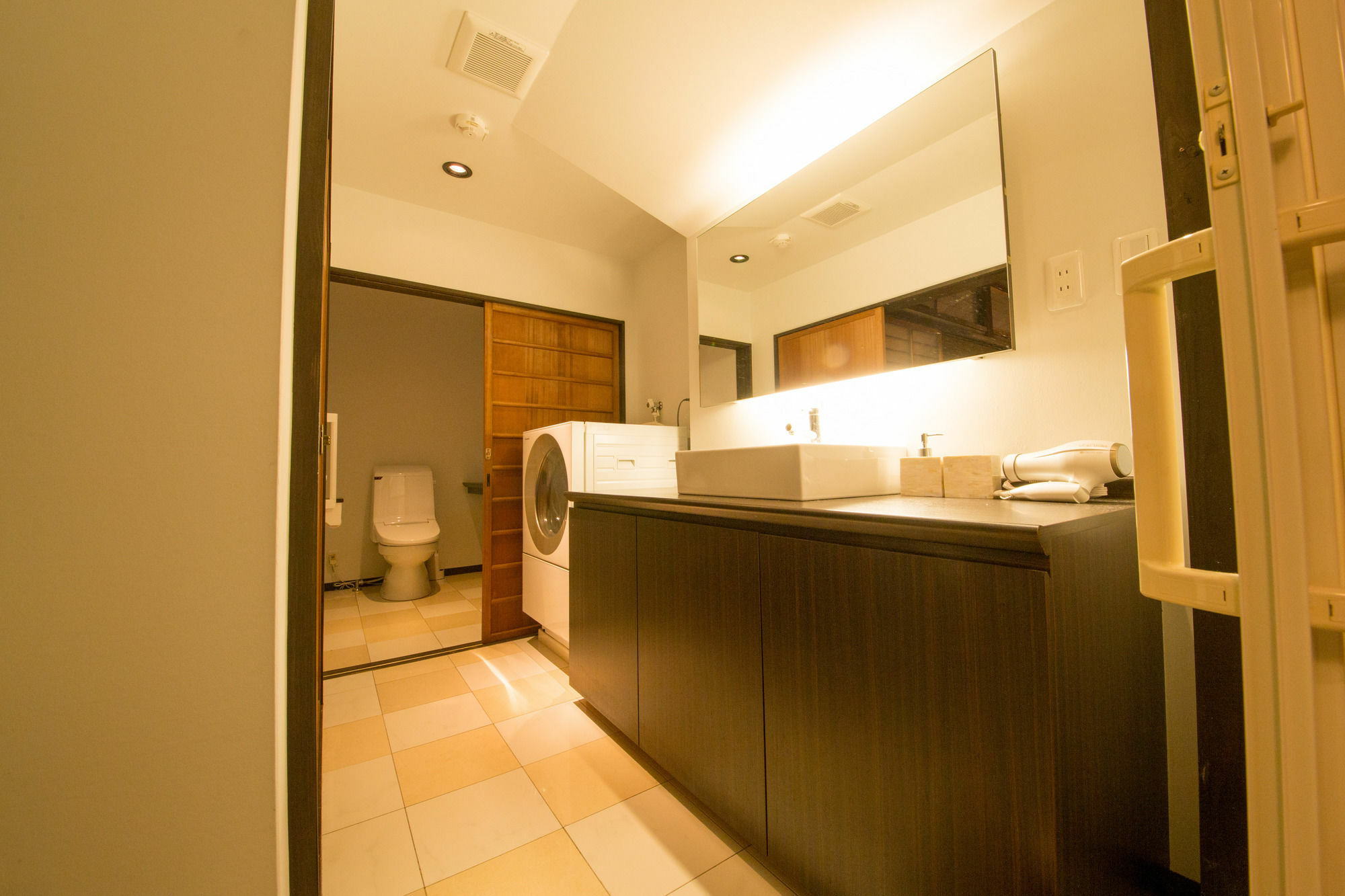 Le Machiya Rokkaku Suite Киото Экстерьер фото