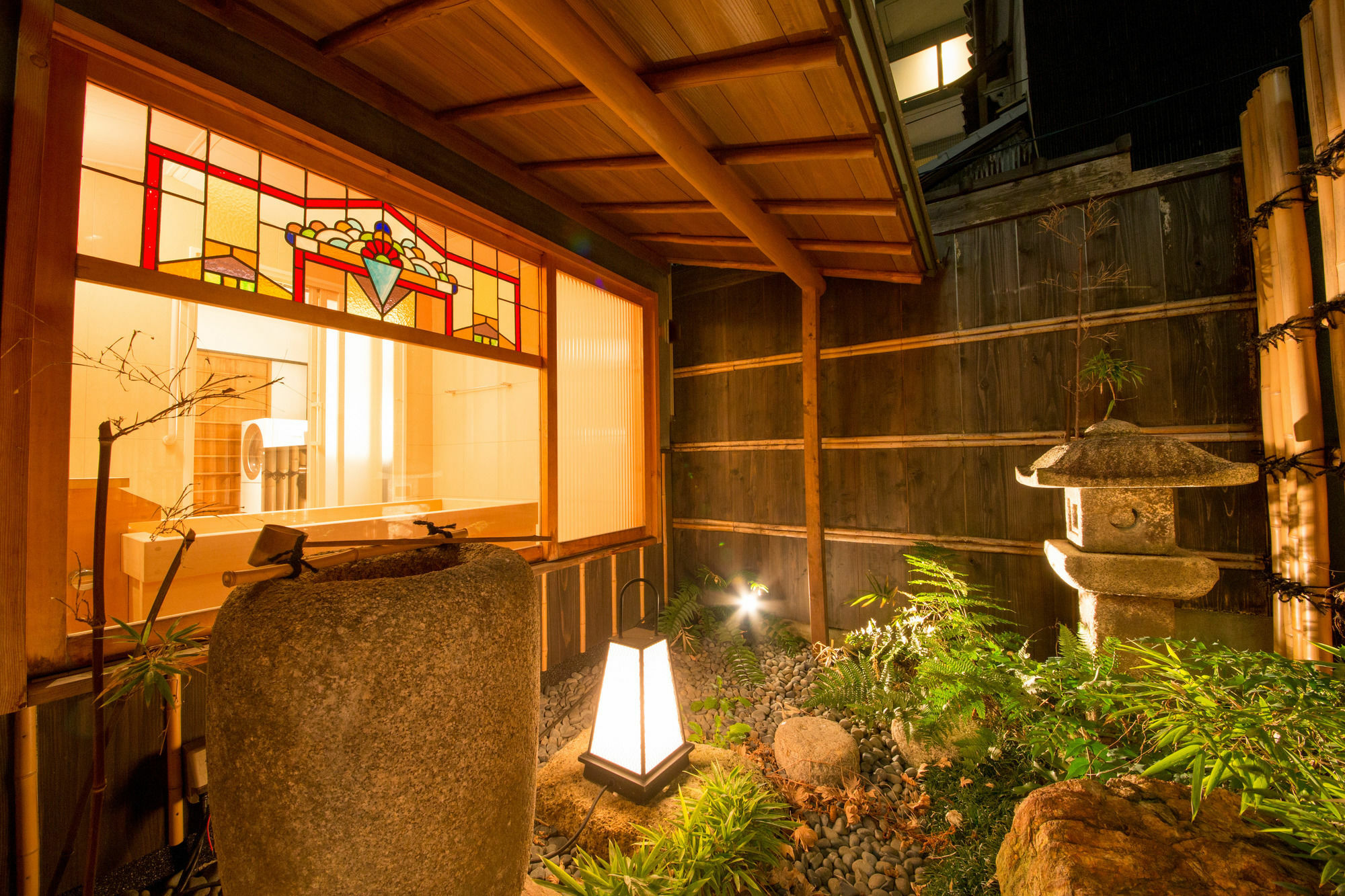 Le Machiya Rokkaku Suite Киото Экстерьер фото