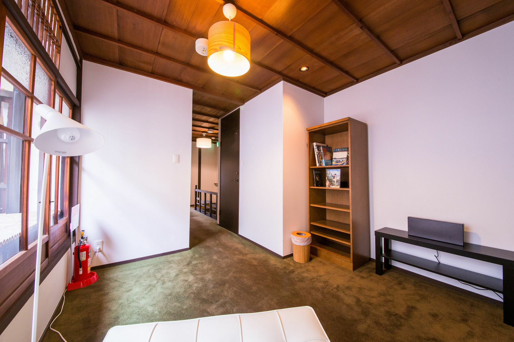 Le Machiya Rokkaku Suite Киото Экстерьер фото