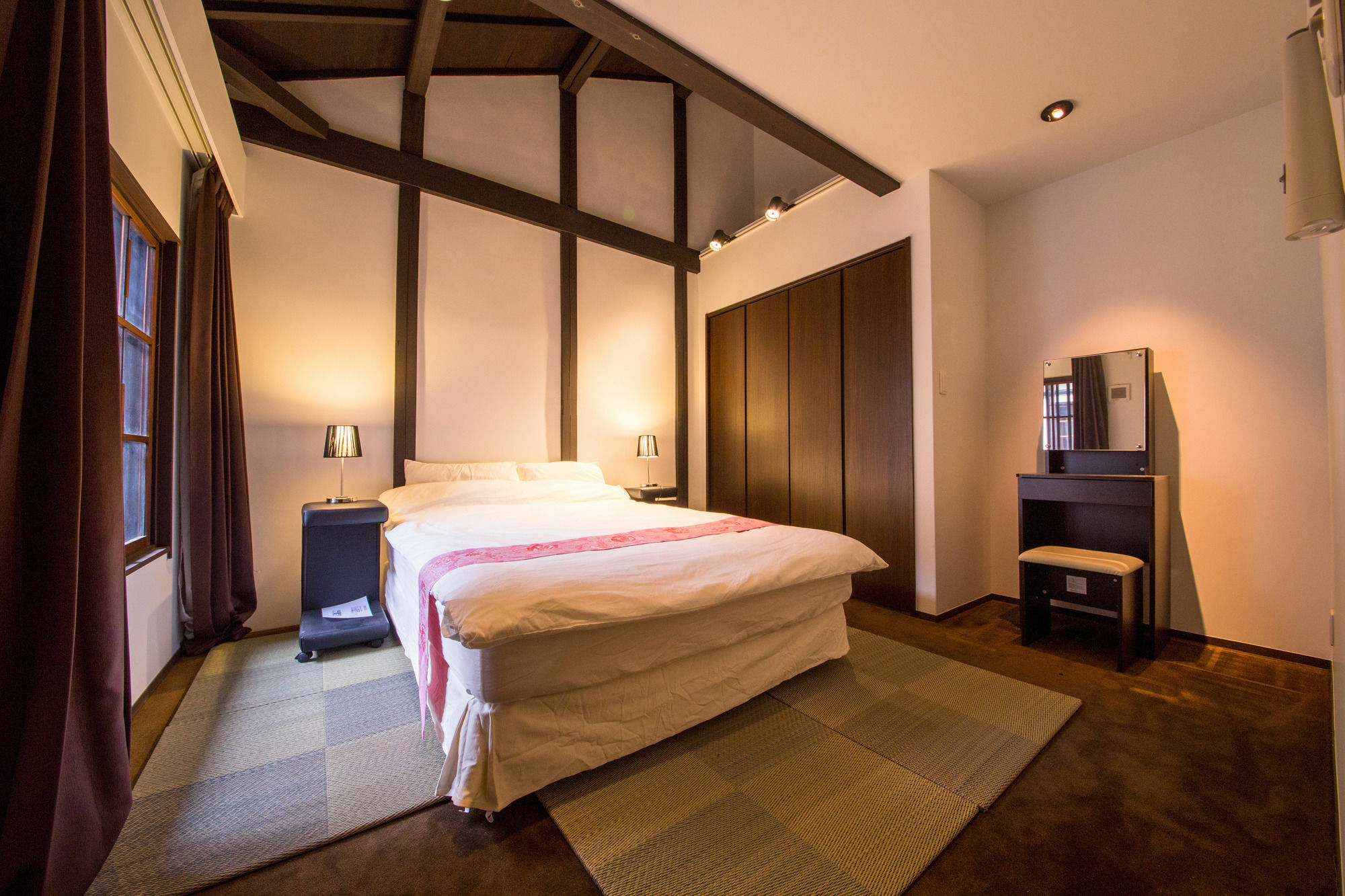 Le Machiya Rokkaku Suite Киото Экстерьер фото