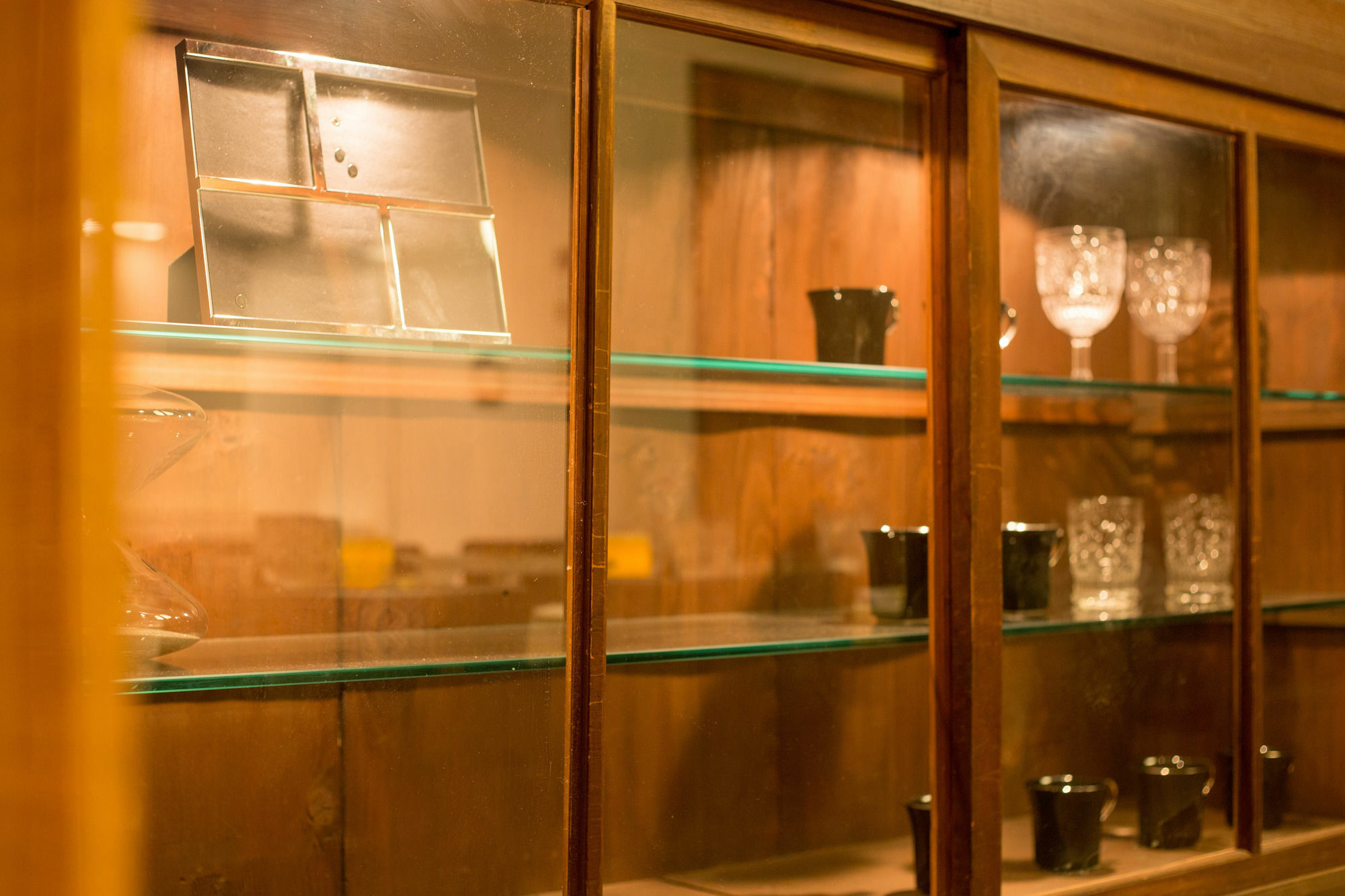 Le Machiya Rokkaku Suite Киото Экстерьер фото